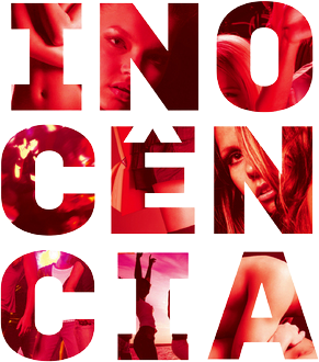 O Fim da Inocência's poster