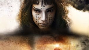 The Mummy's poster