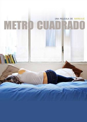 Metro Cuadrado's poster