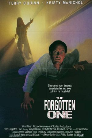 The Forgotten One's poster