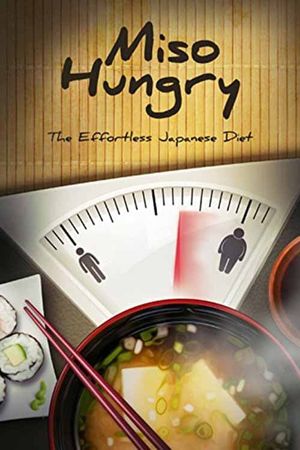 Miso Hungry's poster