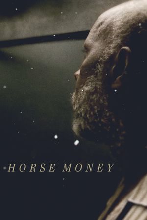 Horse Money's poster