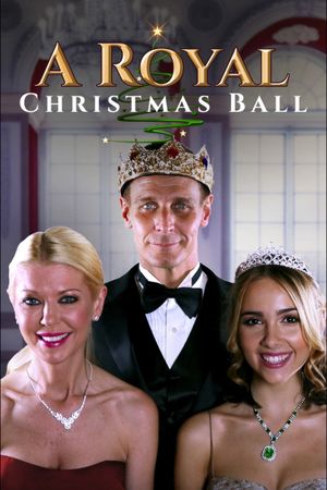 A Royal Christmas Ball's poster