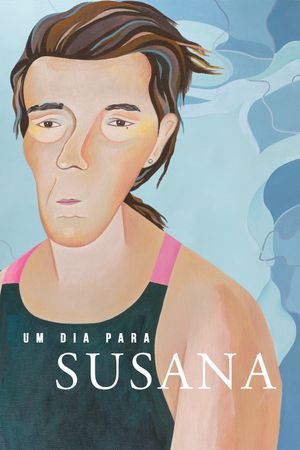 Um dia para Susana's poster