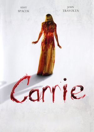Carrie's poster