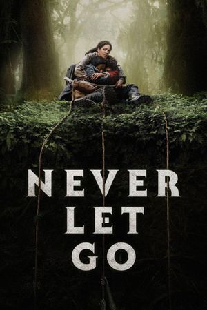 Never Let Go's poster