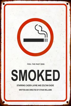 Smoked's poster