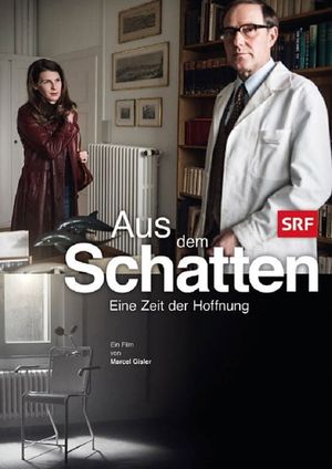 Aus dem Schatten's poster