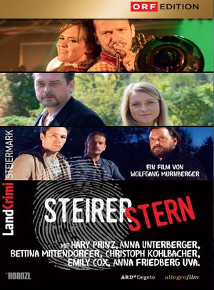 Steirerstern's poster