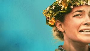 Midsommar's poster