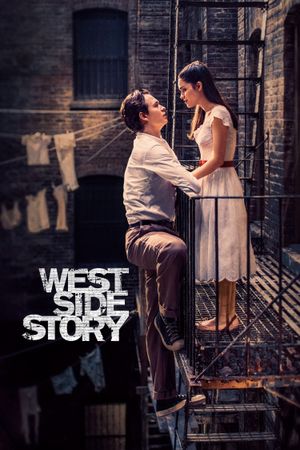 West Side Story's poster