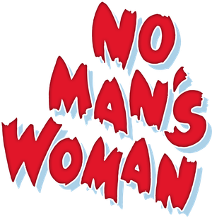 No Man's Woman's poster