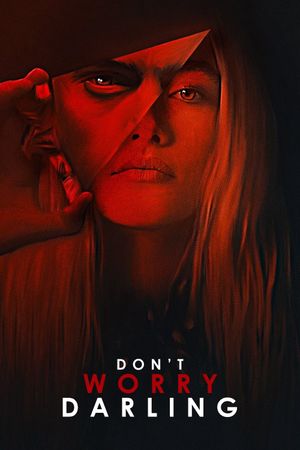 Don't Worry Darling's poster