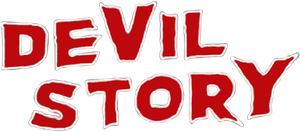 Devil Story's poster