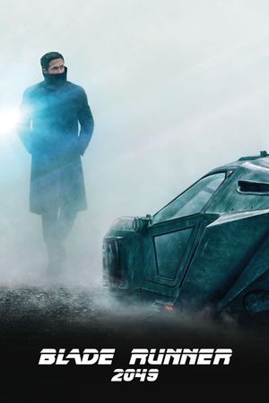 Blade Runner 2049's poster