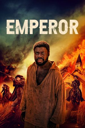Emperor's poster