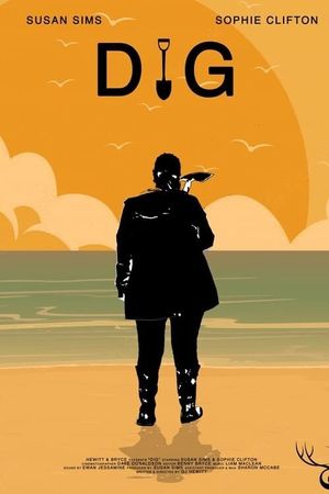 DIG's poster