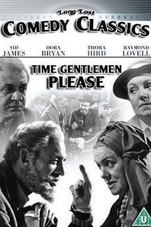 Time, Gentlemen, Please!'s poster image