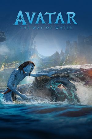Avatar: The Way of Water's poster