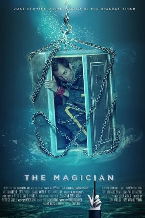 The Magician's poster