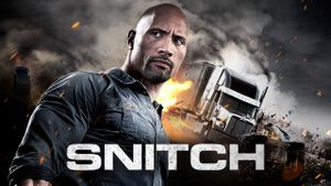 Snitch's poster