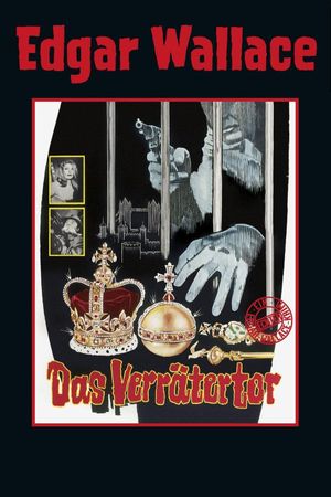 Das Verrätertor's poster