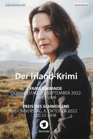 Der Irland-Krimi: Preis des Schweigens's poster