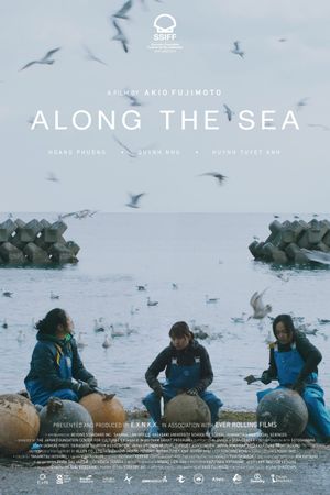 Along the Sea's poster