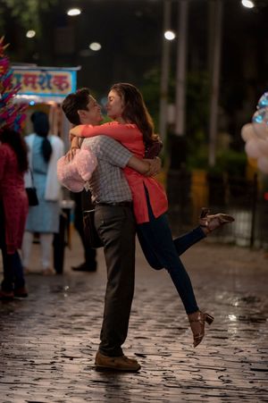 Darlings's poster