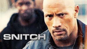 Snitch's poster