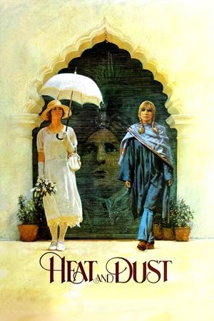 Heat and Dust's poster
