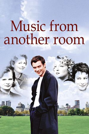 Music from Another Room's poster