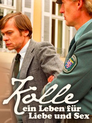 Kolle - Ein Leben für Liebe und Sex's poster