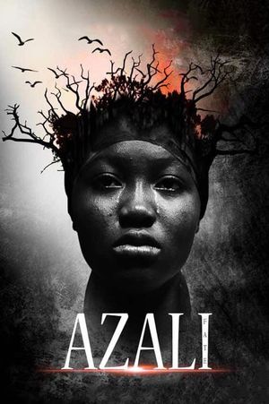 Azali's poster