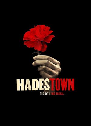 Hadestown's poster