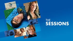 The Sessions's poster