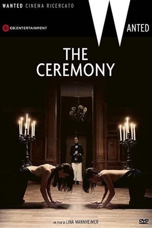 The Ceremony's poster image