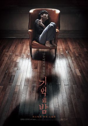 Forgotten's poster