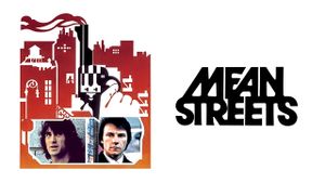 Mean Streets's poster