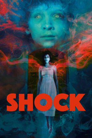 Shock's poster