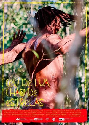 Céu de Lua, Chão de Estrelas's poster