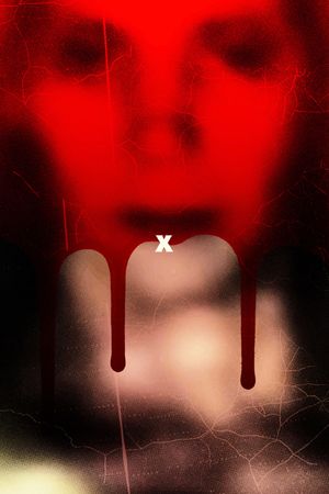 X's poster