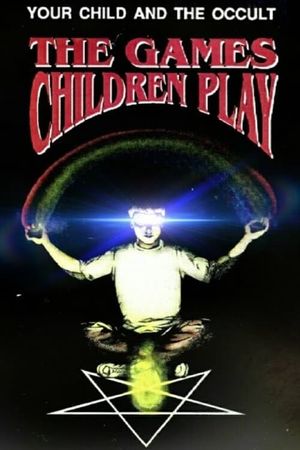 The Games Children Play's poster