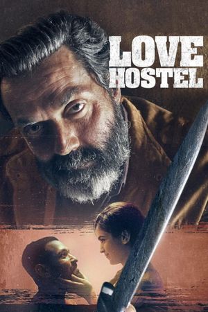Love Hostel's poster