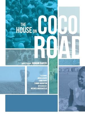 The House on Coco Road's poster