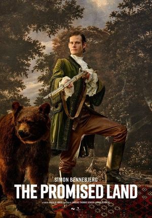 The Promised Land's poster