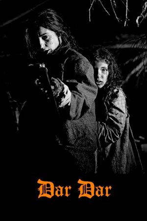 Dar-Dar's poster