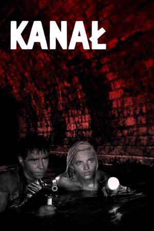 Kanal's poster