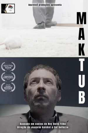 Maktub's poster