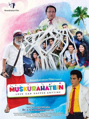 Muskurahatein's poster